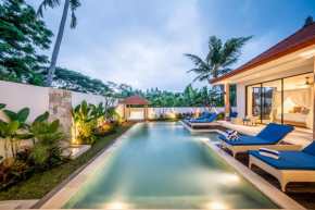 Villa Najma Ubud
